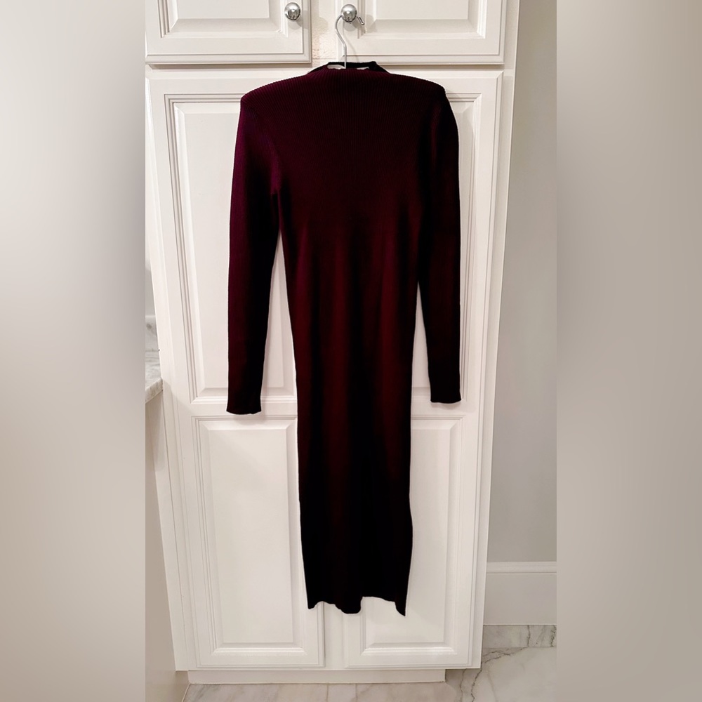 Vici sweater dress